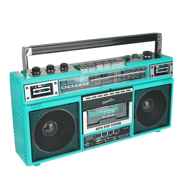 RTRO BT 4BND RDIO&CS TEL