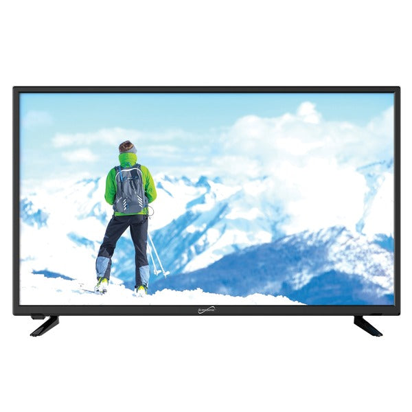 32'' WDSCRN LED HDTV