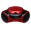 SC-726BT CD BT&RD BBX RED