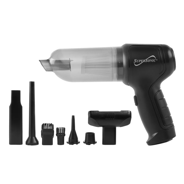 CRDLS MULTIFUN HAND VAC
