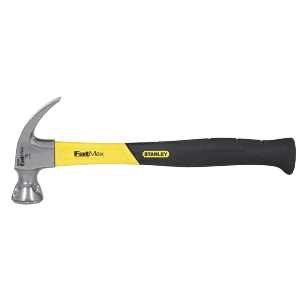 GRAPHITE HAMMER STANLY Main image