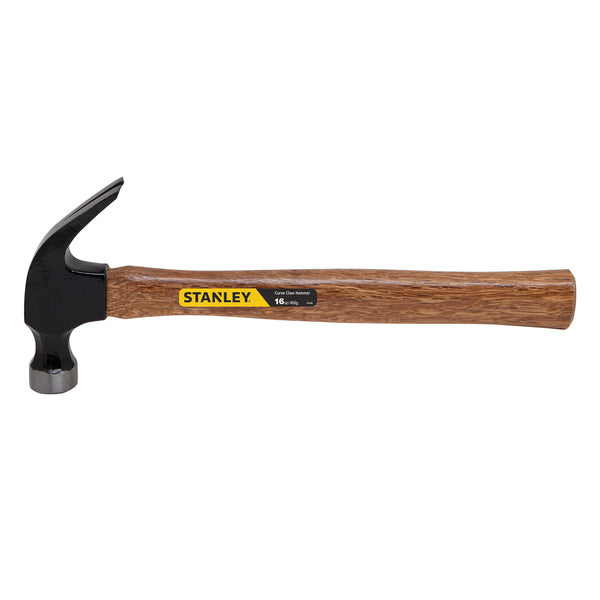 WOOD HANDLE HAMMERS- Main image