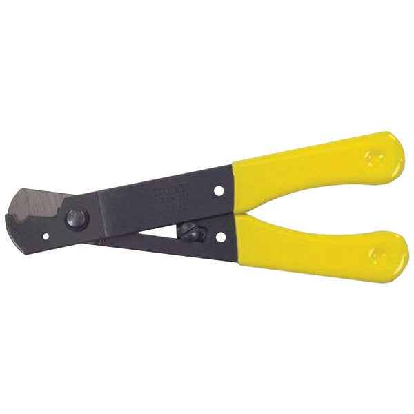WIRE STRIPPER & CUTTER Main image