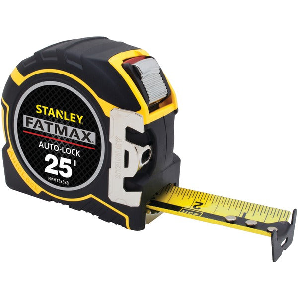 FATMAX TAPE 25FT X 1.25IN Main image