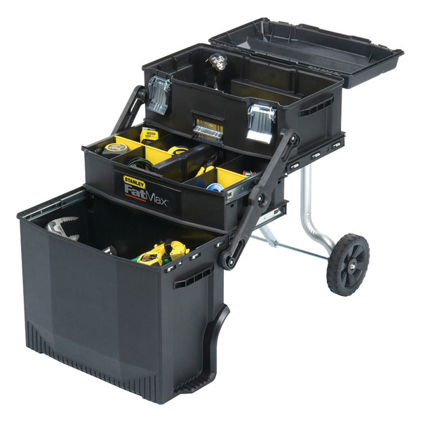 4IN1 MOBILE WORK STATION Main image