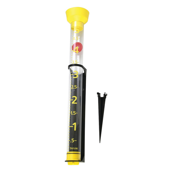 TAYLOR JUMBO RAIN GAUGE