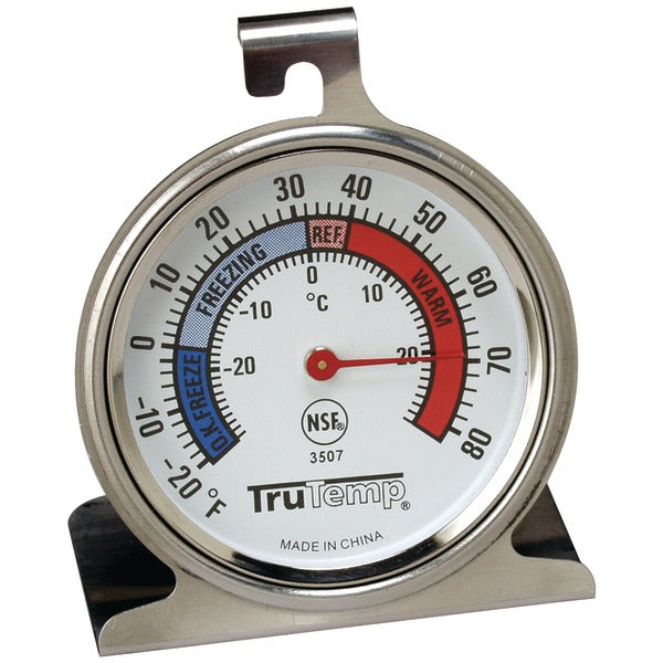 FREEZR-REFRIG THERMOMETER Main image