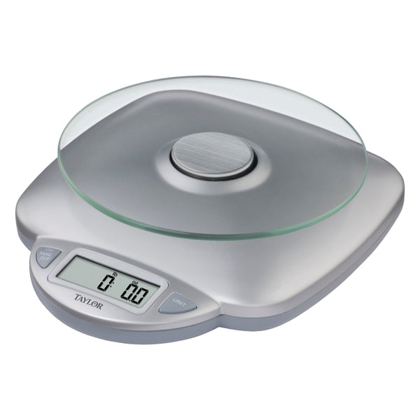 TAYLOR PRECISION PRODUCTS Digital Food Scale Main image