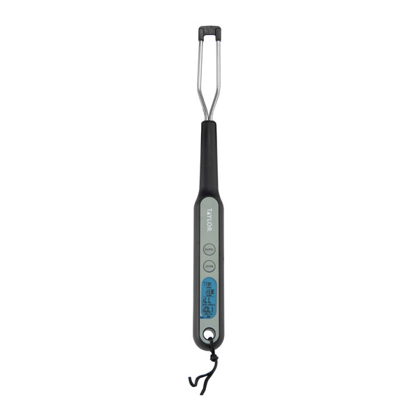 TAYLOR PRECISION PRODUCTS Digital Fork Thermometer