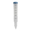 7IN SILICONE RAIN GAUGE