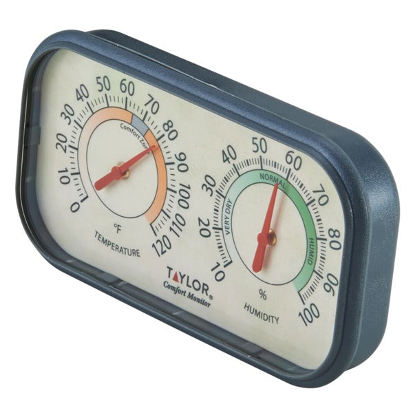 TAYLOR PRECISION PRODUCTS Desk/Wall Thermometer Main image