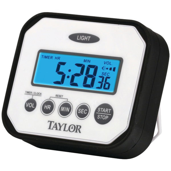 TAYLOR PRECISION PRODUCTS Splash N Drop Timer