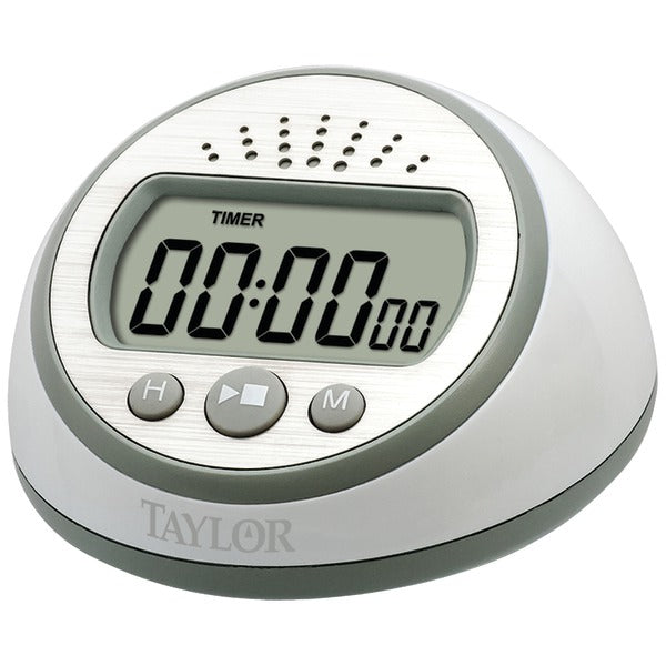 TAYLOR PRECISION PRODUCTS Cont Ring Digi Timer Main image