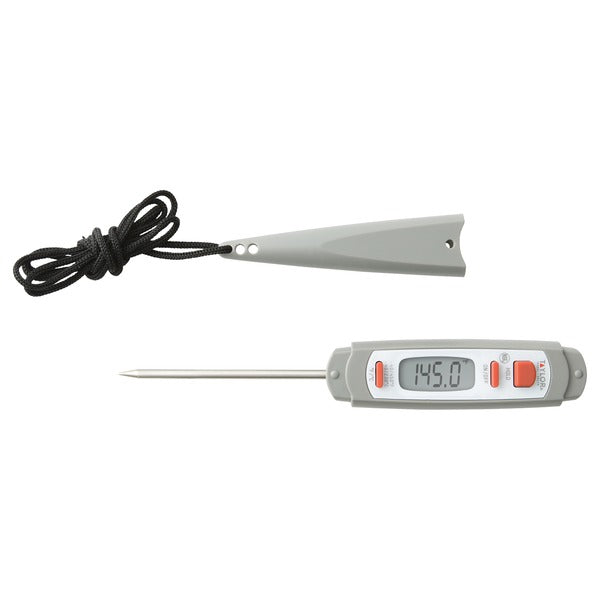 TAYLOR PRECISION PRODUCTS Instant Digital Thermomtr Main image