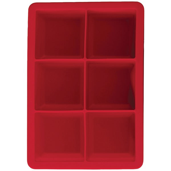 ICE CUBE TRY RED Main image