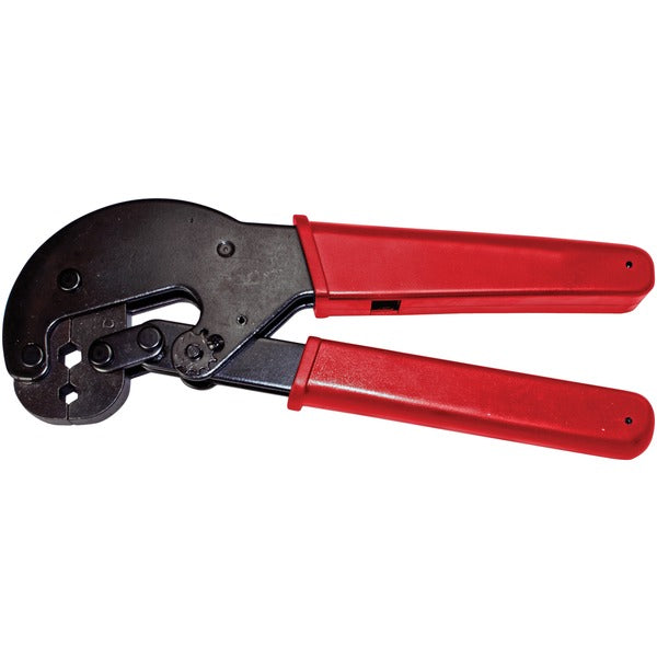 COAX HEX CRIMP TOOL Main image