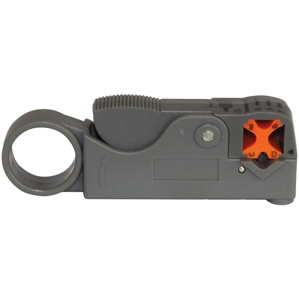 UNI COAX STRIP TOOL Main image