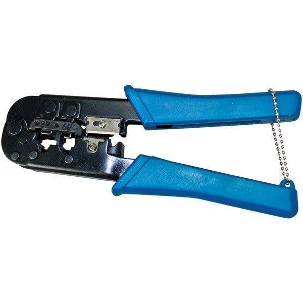 MODULAR CRIMP/STRIP TOOL Main image