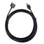 10FT HDMI CBL W ETHNT BLK