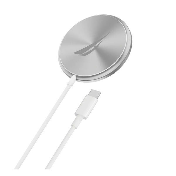 WRLS CHRG MAGSAFE WHT Main image