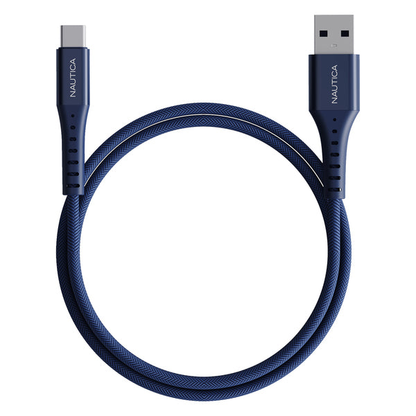 4FT USBA-C CBL URBAN NVY Main image