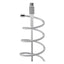 4FT USBC CBL W/LED WHT