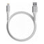 4FT USB-L CBL MFI URB WHT