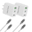 TURAN CORE 20 CHRG BUNDLE