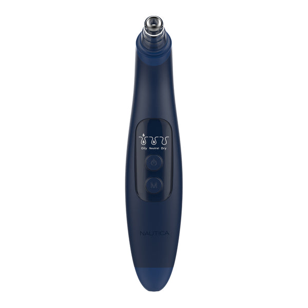 BLACKHEAD REMOVER VAC NVY