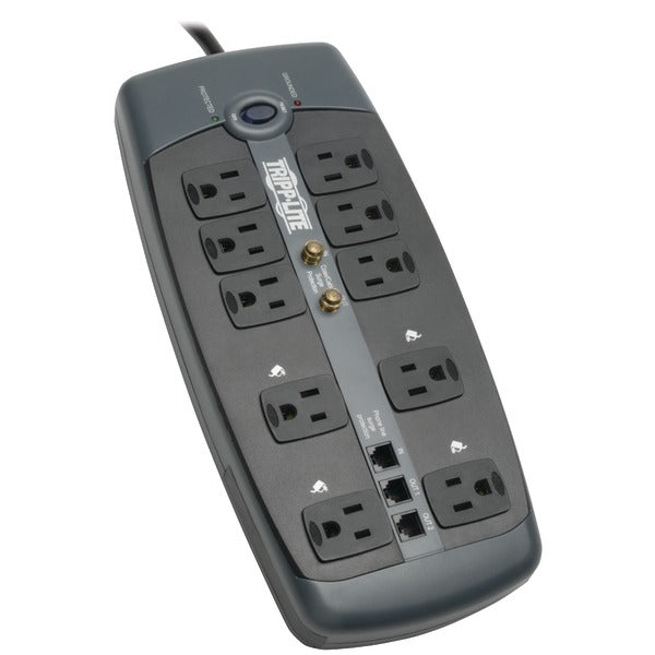 TRIPP LITE BY EATON 10 Outlet Surge Main image