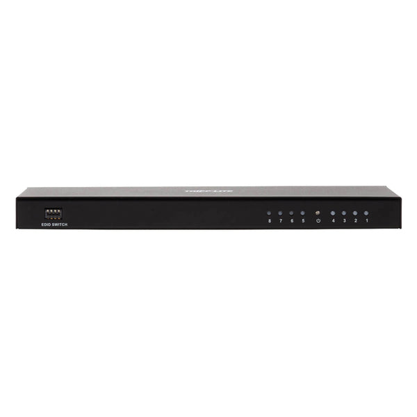 TRIPP LITE BY EATON 8Prt 4K HDMI Spltr