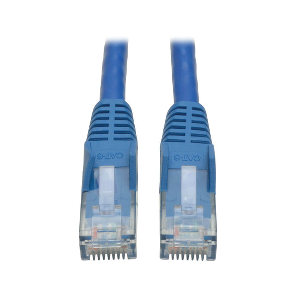 15FT CAT6 SNGLS RJ45 CBL