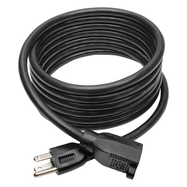 TRIPP LITE BY EATON 10-Ft Hvydty Power Extension