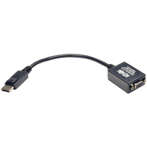TRIPP LITE BY EATON Dsplyprt/Vga Cable Adapter