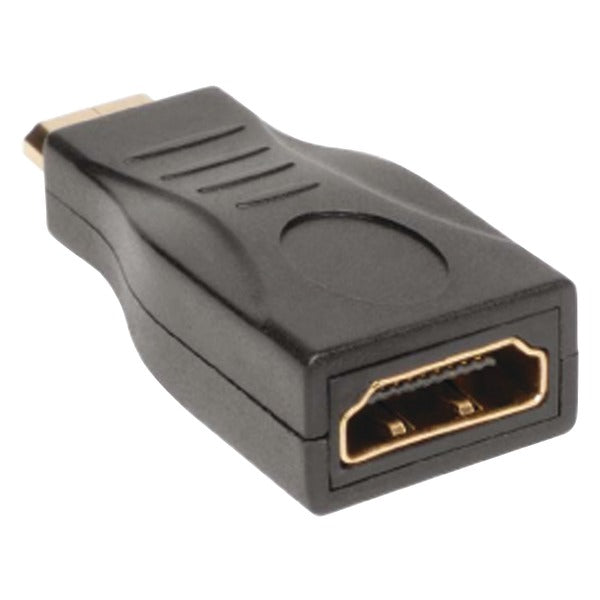 HDMI-MINI HDMI F-M ADPTR Main image