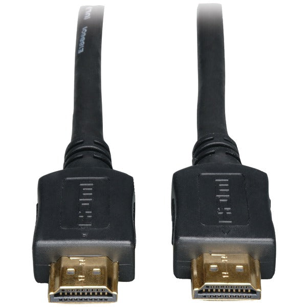 TRIPP LITE BY EATON HDMI V 1.3 Gold Cab 50-Ft