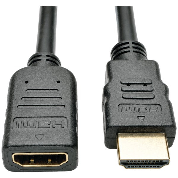 TRIPP LITE BY EATON 4K HDMI Extension Cable W Ethnt