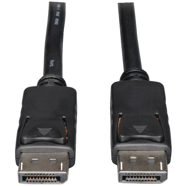 TRIPP LITE BY EATON 6-Ft Displayport M/M Cable Main image