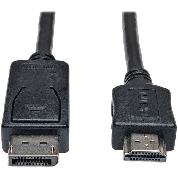 TRIPP LITE BY EATON Dport-Hd Adapter Cable 6-Ft Main image