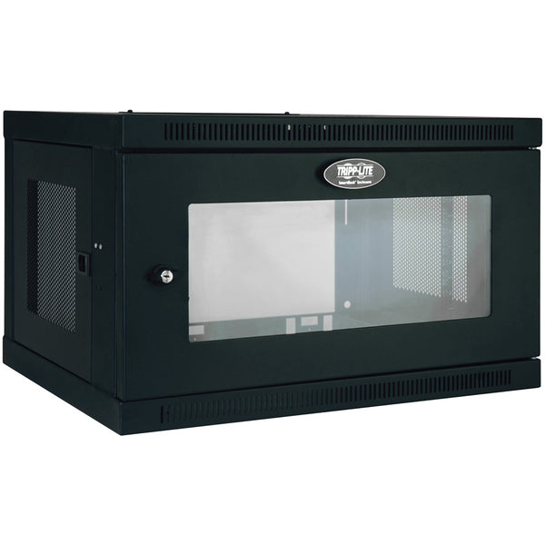 6U LOWPRO RACK ENCLOSR