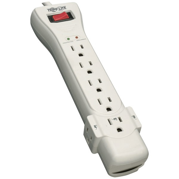 TRIPP LITE BY EATON 7 Outlet Surge Protector