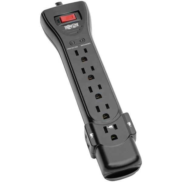 TRIPP LITE BY EATON 25-Ft 7Out 2160J Surge