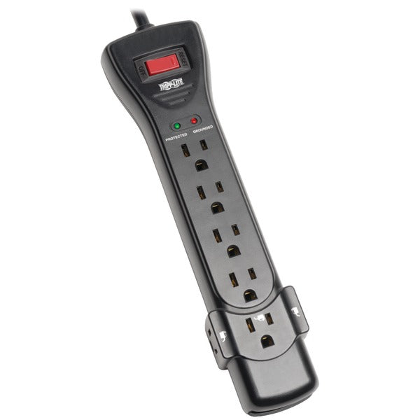 TRIPP LITE BY EATON 7-Otlt Srge Prtc 2160 Jls
