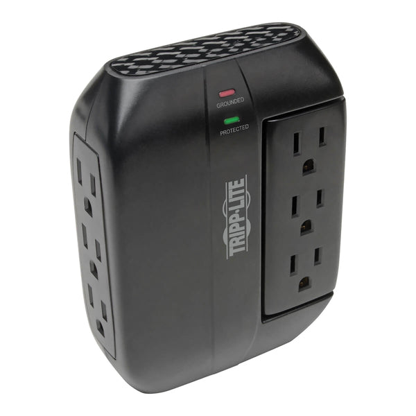 6-OUTLET PROTECTOR Main image