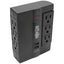 6OUT DIRECT PLUG SURGE