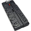 TRIPP LITE BY EATON 8-Ft 12Out 2160J Surge