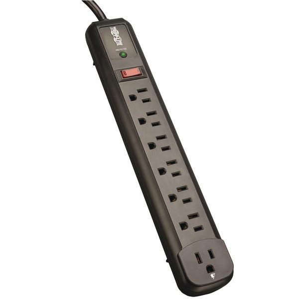 TRIPP LITE BY EATON 7Outlt Surge Protectr
