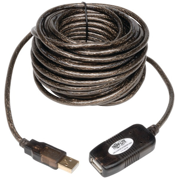 TRIPP LITE BY EATON USB 2.0 Repeater Cable 10M Main image