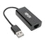 TRIPP LITE BY EATON USB 2 Ethernet Adapter