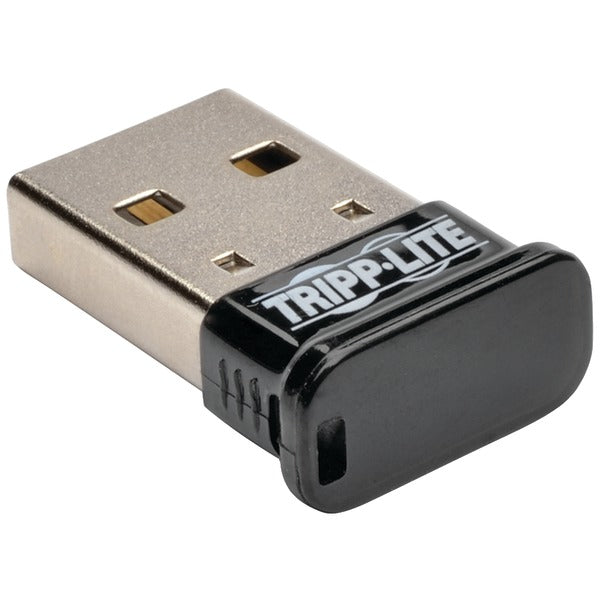 TRIPP LITE BY EATON Mini Blth 4 USB Adapter Main image